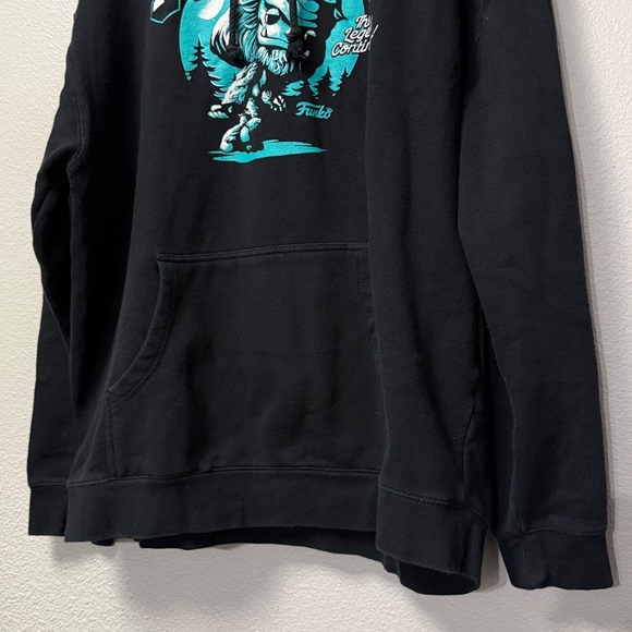Funko HQ Sasquatch Hoodie - Picture 5 of 10